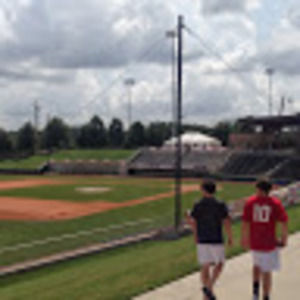 Meet your Posher, Eli